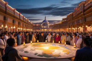 第三次中央新疆工作座谈会精神要点梳理 第三次中央新疆工作座谈会讲话精神要点