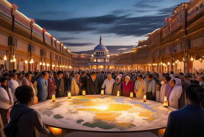 第三次中央新疆工作座谈会精神要点梳理 第三次中央新疆工作座谈会讲话精神要点