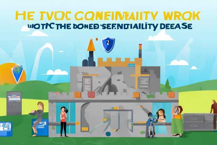 如何做好保密工作、筑牢保密防线 - 如何做好保密工作,筑牢保密防线公益宣传海报 如何做好保密工作、筑牢保密防线 - 如何做好保密工作,筑牢保密防线公益宣传海报