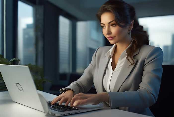 秘书工作是一项；秘书是一项什么工作