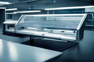 超净工作台尺寸标准，超净工作台尺寸标准图