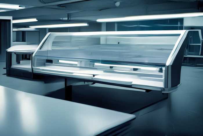 超净工作台尺寸标准，超净工作台尺寸标准图