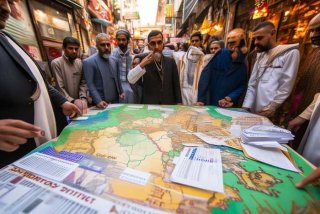 工作签证需要什么条件（摩洛哥工作签证需要什么条件）