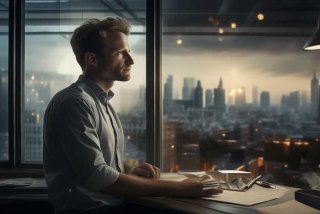 形容工作态度和责任心词语，形容自己工作态度和责任心词语