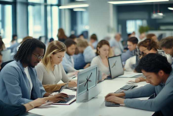 非全日制用工每日工作不超过几小时 - 非全日制用工一般每日工作时间不超过几小时