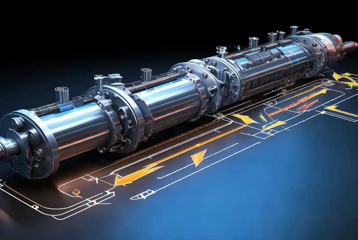 多位置气缸工作原理(多位置气缸工作原理是什么) 多位置气缸工作原理(多位置气缸工作原理是什么)