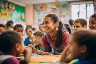 支教工作总结幼儿园（支教干部幼儿园支教工作总结）