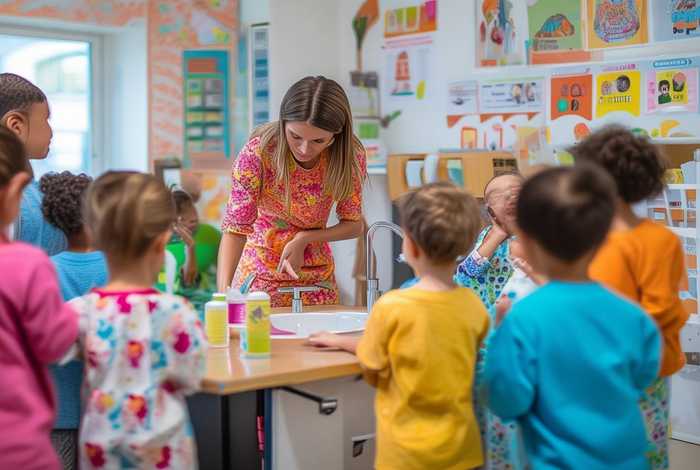 幼儿园托儿所卫生保健管理办法，幼儿园托儿所卫生保健管理办法解读