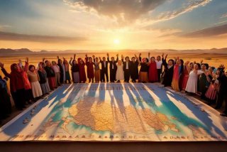 第三次中央新疆工作座谈会有感 第三次中央新疆工作座谈会精神感悟