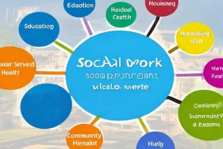 社会工作部门由哪些部门组成 - 社会工作部门由哪些部门组成的