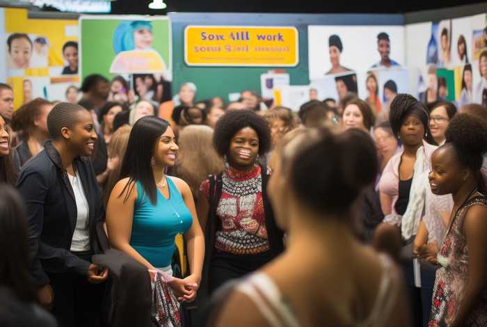 社会工作专业就业方向女生、社会工作专业就业方向女生多吗