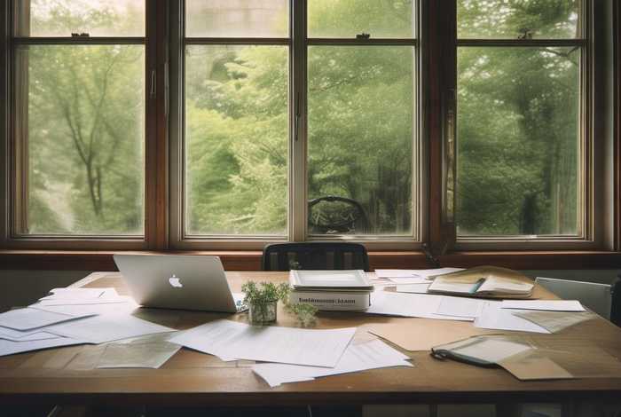 辞职后暂时不工作档案怎么办、辞职后暂时不工作档案怎么办理