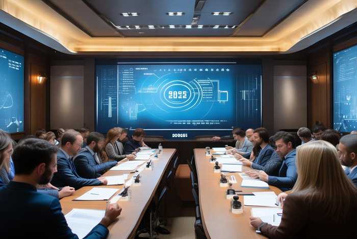 中央经济工作会议精神2025 - 中央经济工作会议精神2025心得体会