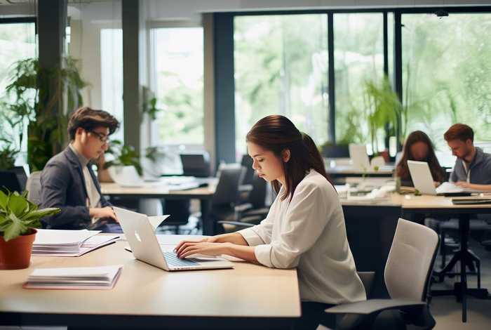 轻体是什么工作岗位、轻体力工作都有什么