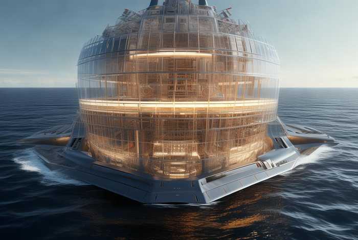 航母核反应堆原理（航母核反应堆原理视频）