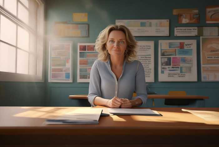 年度思想工作总结 个人教师；年度思想工作总结 个人教师简短