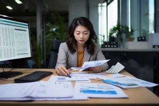 会计的工作内容和职责总结 会计的工作内容和职责总结怎么写