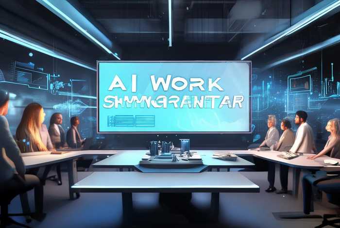 工作总结ai生成、工作总结ai生成软件