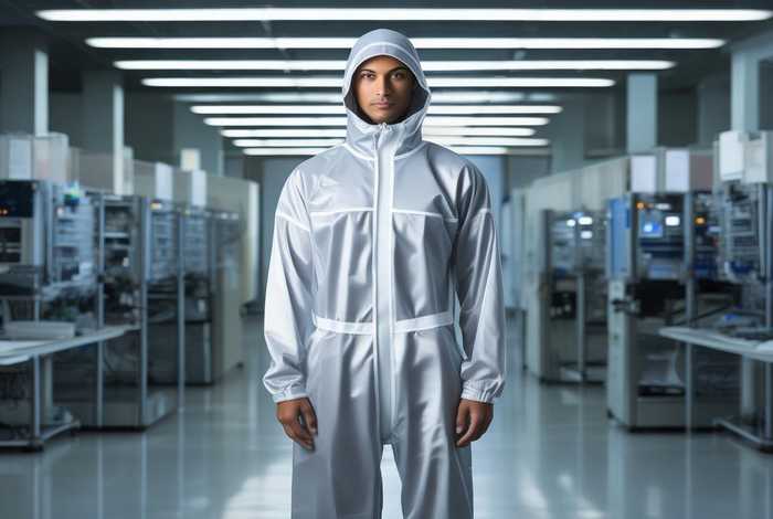 防静电工作服最新标准；防静电工作服最新标准规范