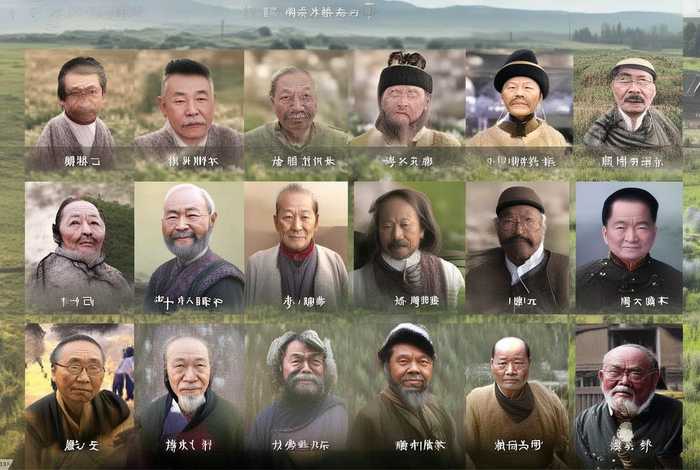 中央农村工作领导小组历任领导 中央农村工作领导小组历任领导名单