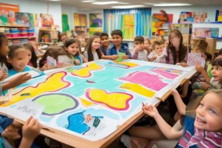 幼儿园工作总结的标题命名（幼儿园工作总结的标题命名怎么写）