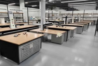 实验台工作台价格 实验台工作台价格怎么算