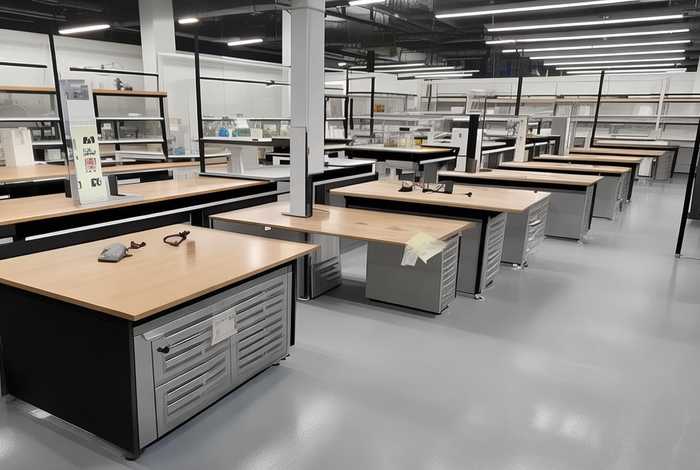 实验台工作台价格 实验台工作台价格怎么算