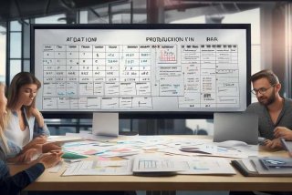 生产计划工作总结及工作计划、生产计划工作总结及工作计划怎么写