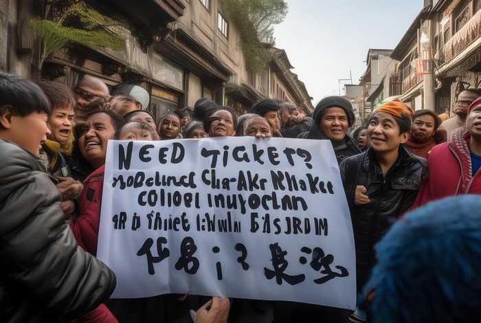 有没有人找黄牛约了南京博物院的 有没有人找黄牛约了南京博物院的人