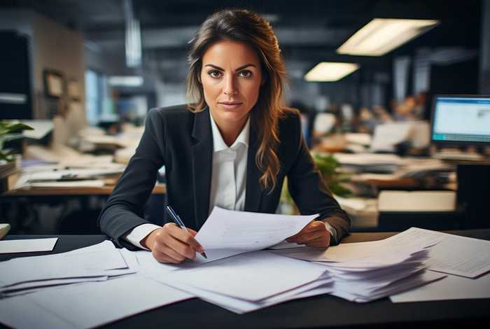 行政工作主要负责什么自我评价、行政工作主要负责什么自我评价工作