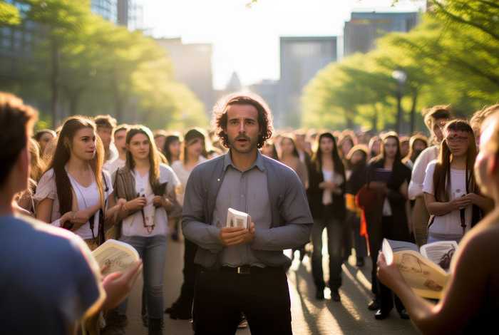 论党的青年工作作者，论党的青年工作作者是谁