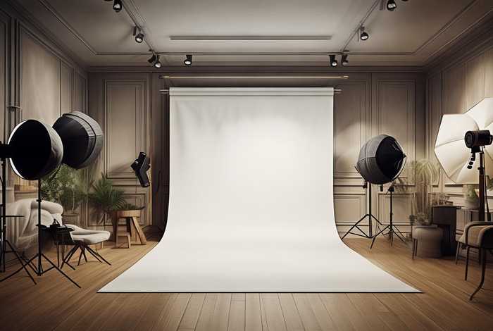 摄影工作室需要多少钱、摄影工作室需要多少钱装修