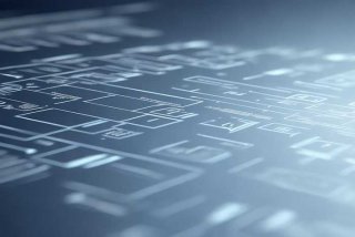 工作组织架构、工作组织架构图