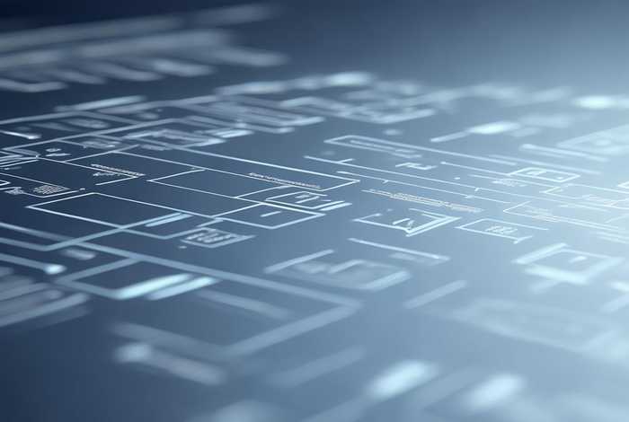 工作组织架构、工作组织架构图