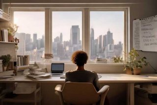 网上怎么找工作在家，网上怎么找工作在家兼职