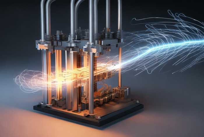 励磁变压器工作原理 - 励磁变压器工作原理及作用