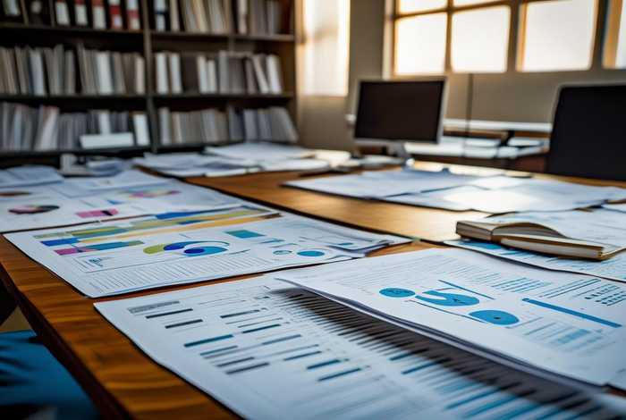 资料员工作职责内容、资料员工作职责内容有哪些