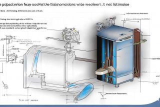 电磁阀工作原理及接法、三位五通电磁阀工作原理及接法