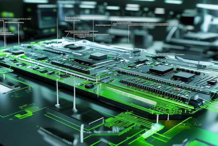 新能源汽车逆变器工作原理，新能源汽车逆变器工作原理图