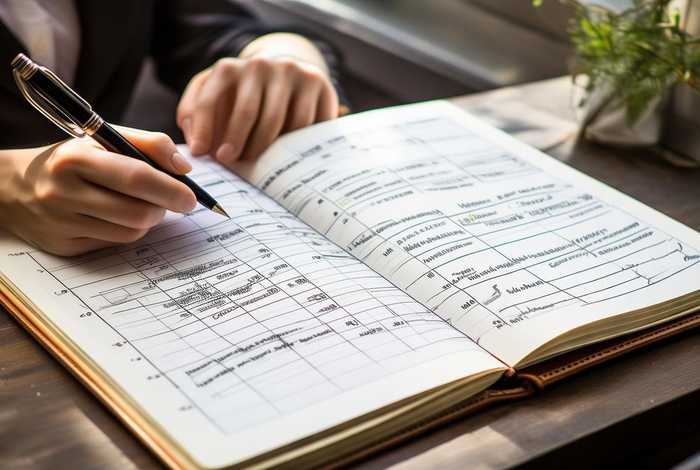 工作日志记录技巧(工作日志记录技巧有哪些) 工作日志记录技巧(工作日志记录技巧有哪些)