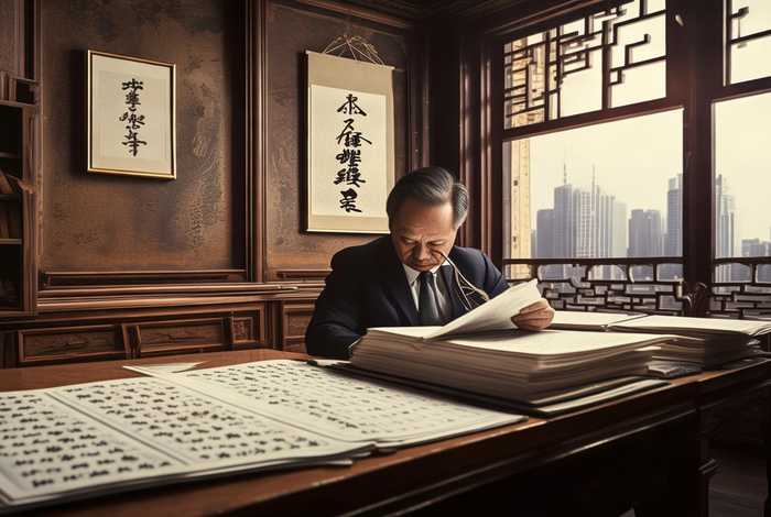 中国政法工作条例全文，中国政法工作条例全文解读