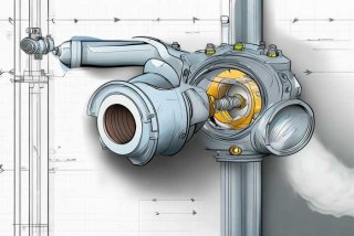 静态减压阀工作原理 - 静态减压阀工作原理视频
