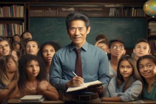 初中班主任个人总结精练篇 初中班主任个人总结精练篇怎么写