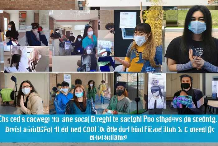 疫情防控工作总结校园（校园疫情防控工作开展情况总结）