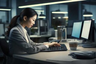 办公室文员的工作内容照片、办公室文员的工作内容图片