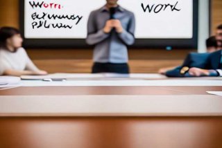 工作总结及工作计划主持稿；工作总结及工作计划主持稿怎么写