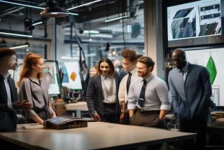 工作服定制厂家直播间 工作服定制厂家直播间怎么做