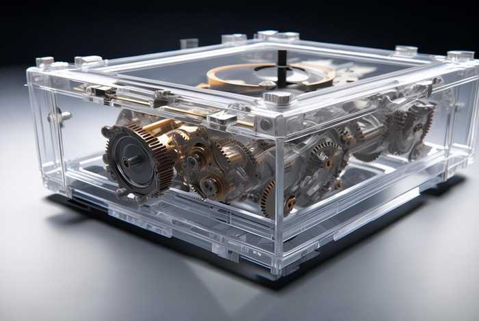 拖拉机差速器工作原理（拖拉机差速器工作原理动画演示）