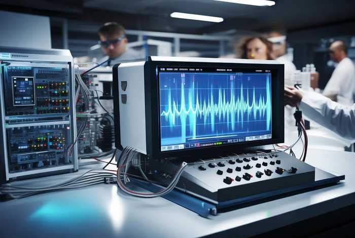 纯正弦波逆变器工作原理 纯正弦波逆变器工作原理视频