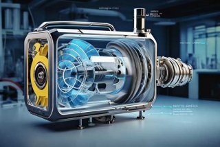 真空泵的工作原理视频讲解；真空泵的工作原理视频讲解教程